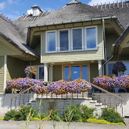 Altmoisa Guesthouse Tuuru Kültér fotó