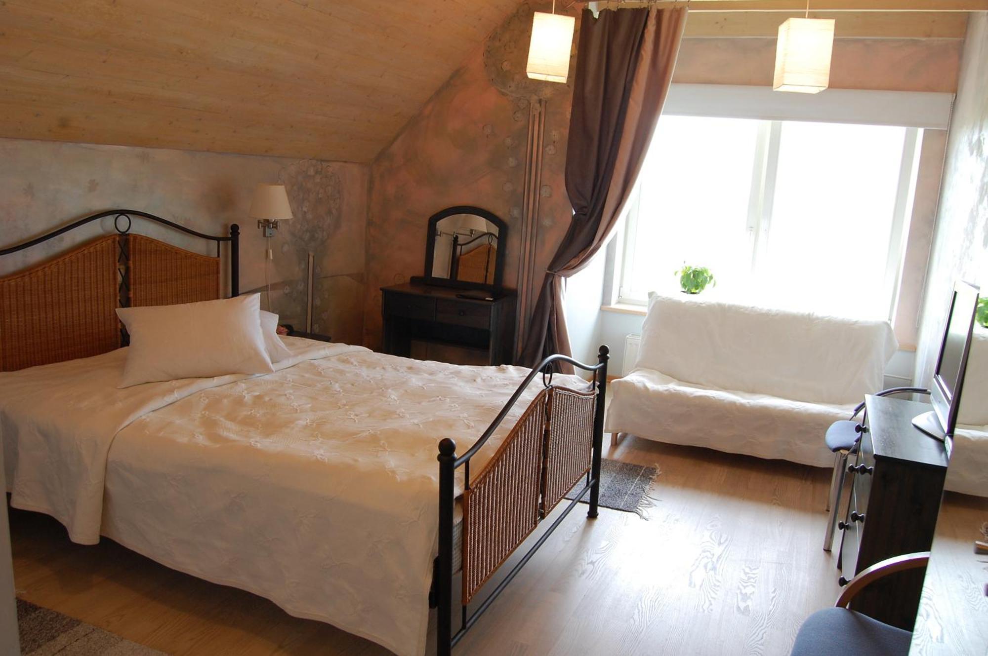 Altmoisa Guesthouse Tuuru Kültér fotó