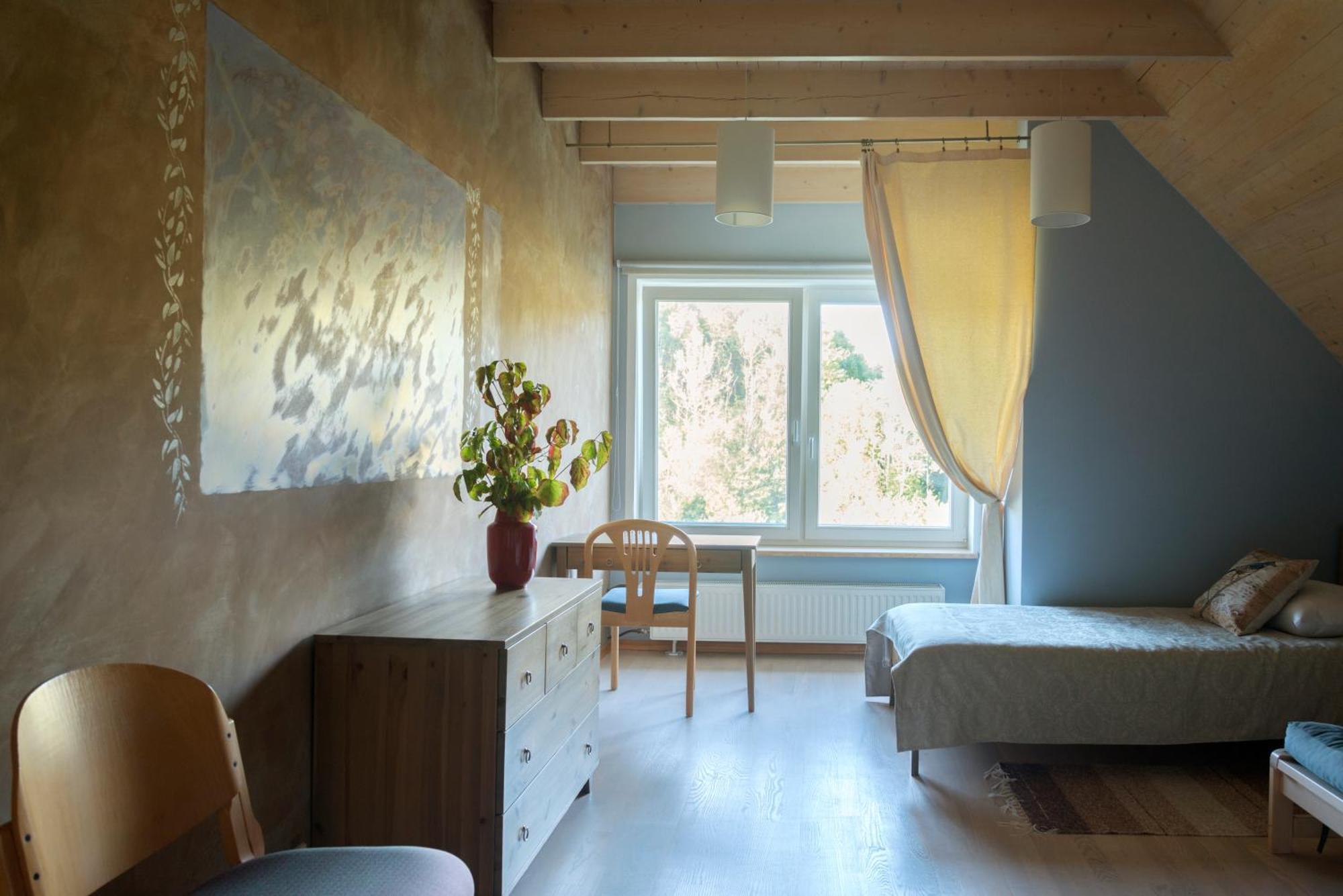 Altmoisa Guesthouse Tuuru Kültér fotó