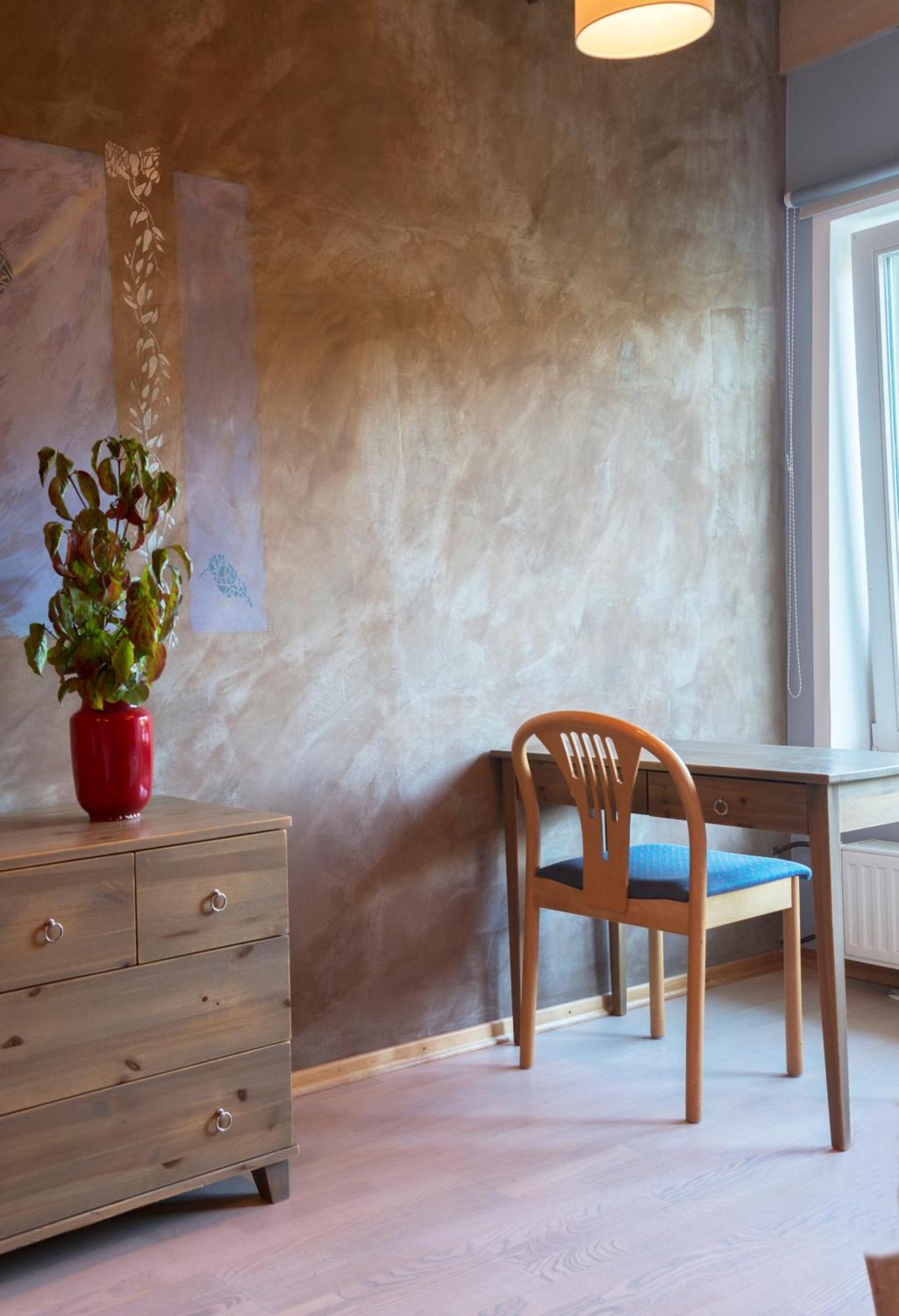 Altmoisa Guesthouse Tuuru Kültér fotó