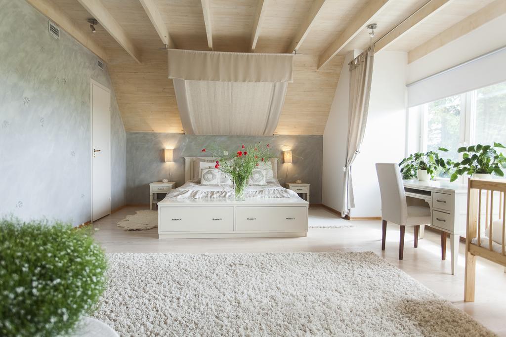 Altmoisa Guesthouse Tuuru Szoba fotó