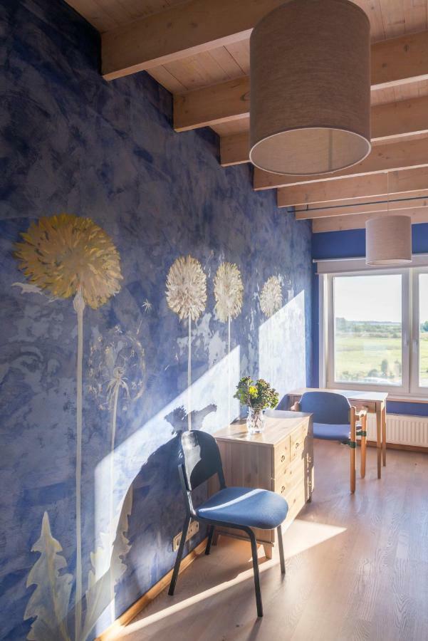 Altmoisa Guesthouse Tuuru Kültér fotó
