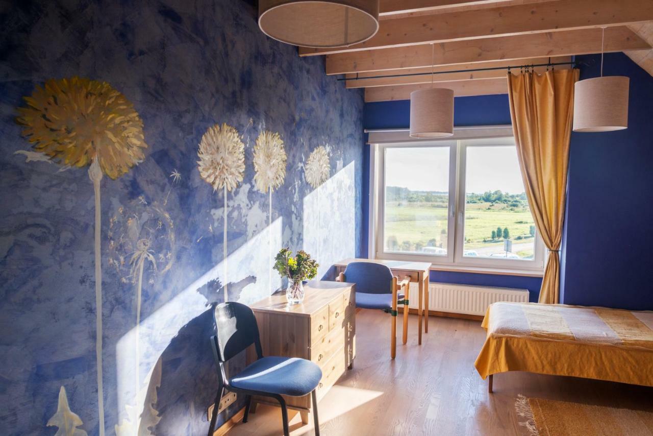 Altmoisa Guesthouse Tuuru Kültér fotó
